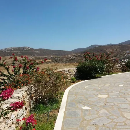 Stunning Traditional Windmill Greece * Parikia (Paros)