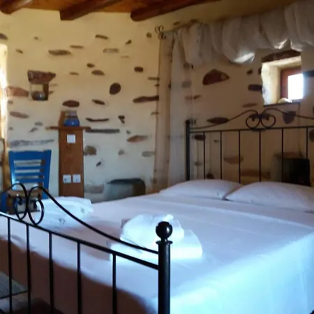 Stunning Traditional Windmill Greece Holiday home Parikia (Paros)