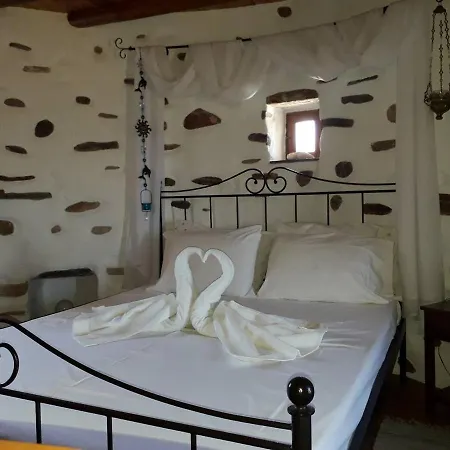 Holiday home Stunning Traditional Windmill Greece *