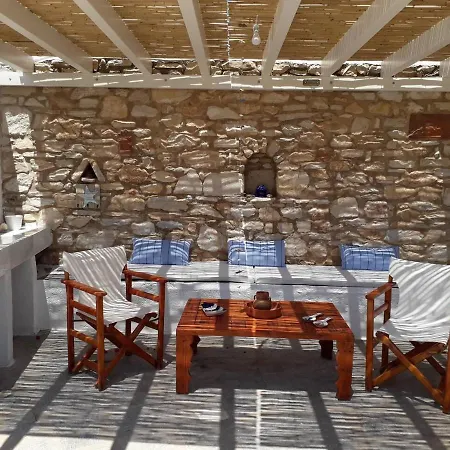 Stunning Traditional Windmill Greece