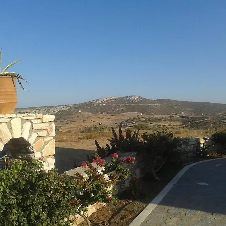 Stunning Traditional Windmill Greece Holiday home Parikia (Paros)