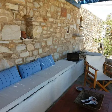 Holiday home Stunning Traditional Windmill Greece