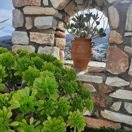 Stunning Traditional Windmill Greece פארוס